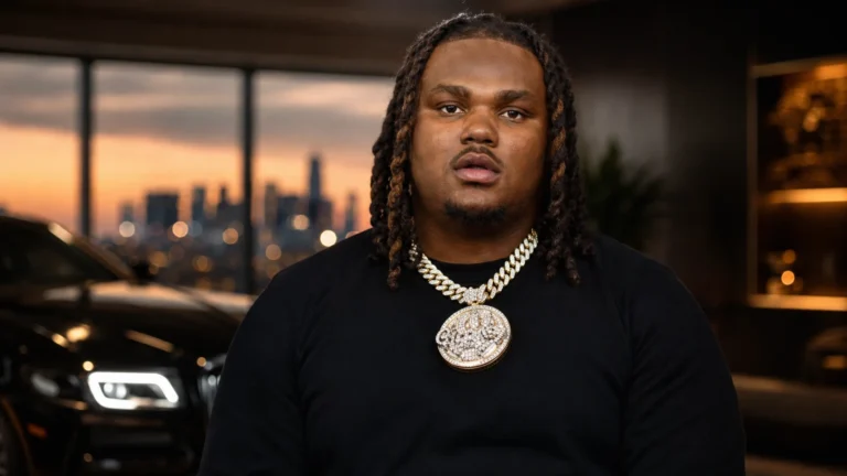 Tee Grizzley Net Worth, Career, Biography and Success tee grizzley net worth