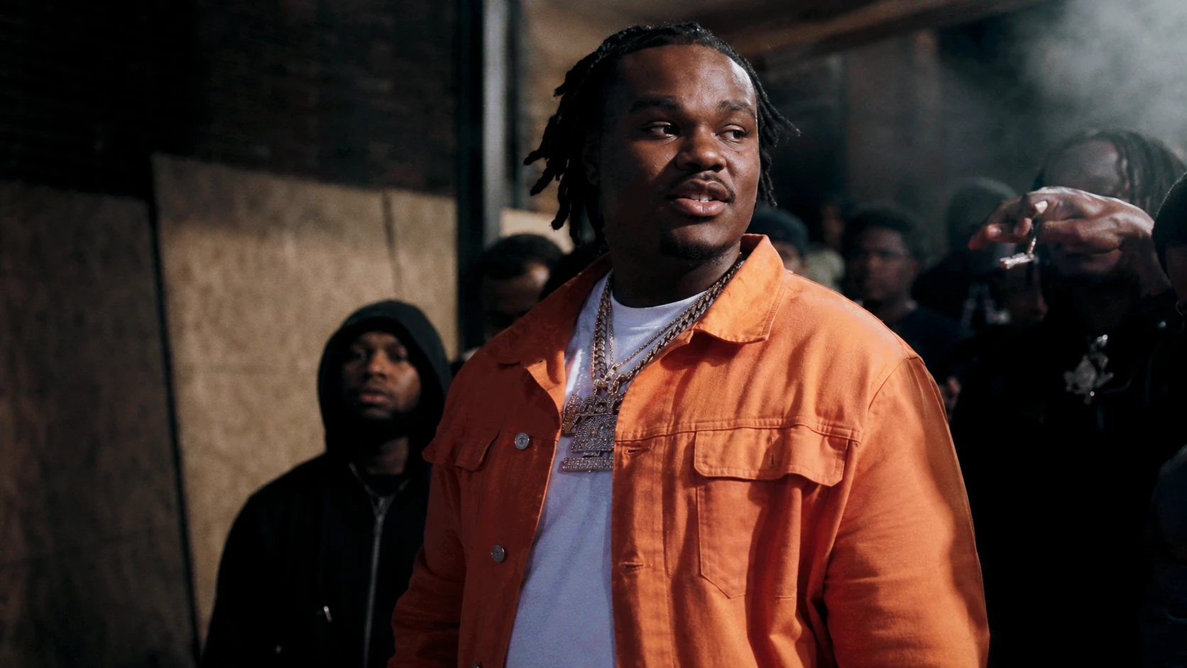 The Breakthrough: “First Day Out” - tee grizzley net worth