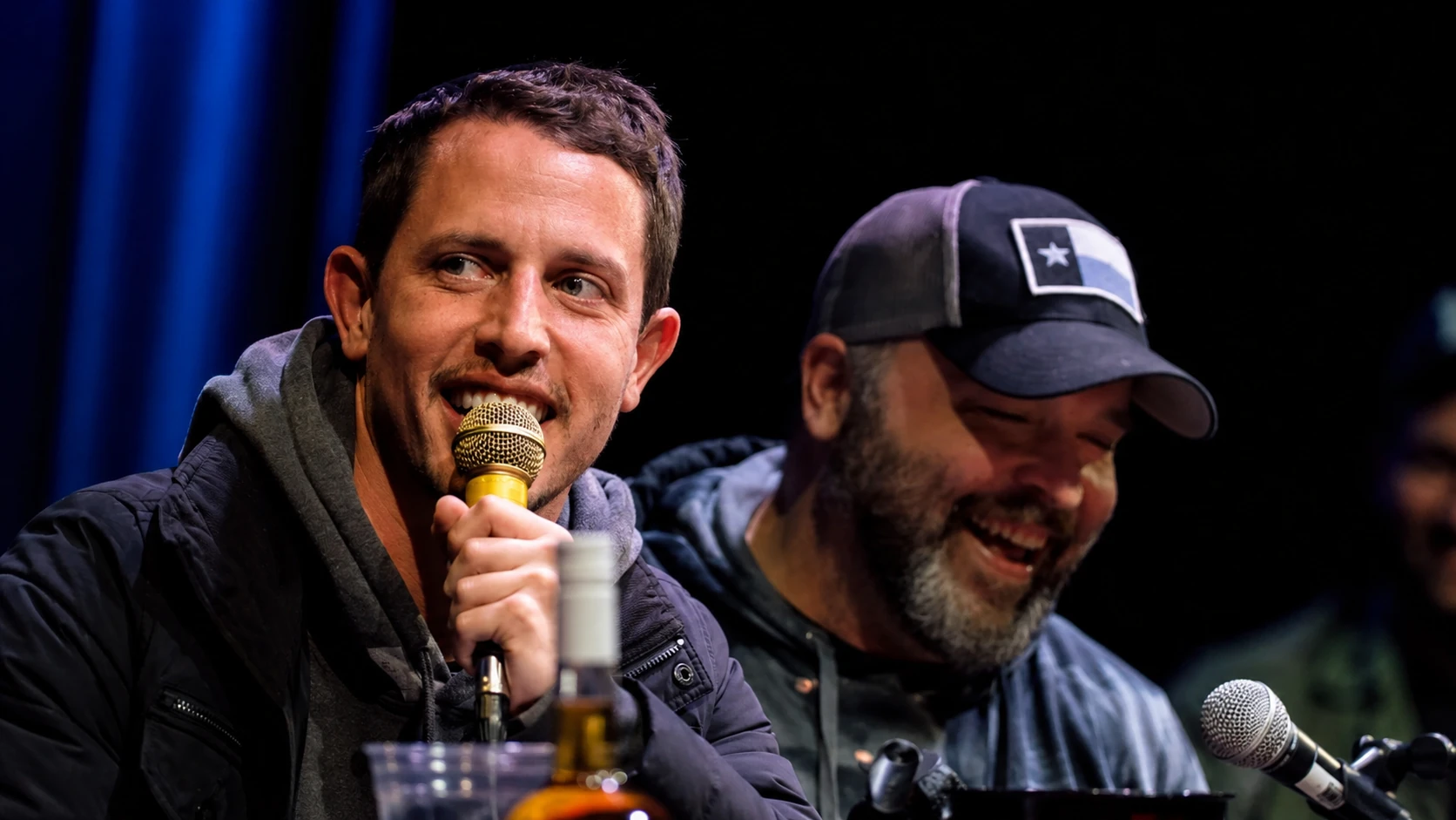 Career Breakthrough With Kill Tony - tony hinchcliffe net worth