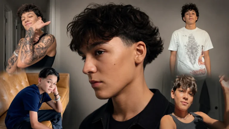 Trey Makai Age, Biography, Career and Family Life trey makai age