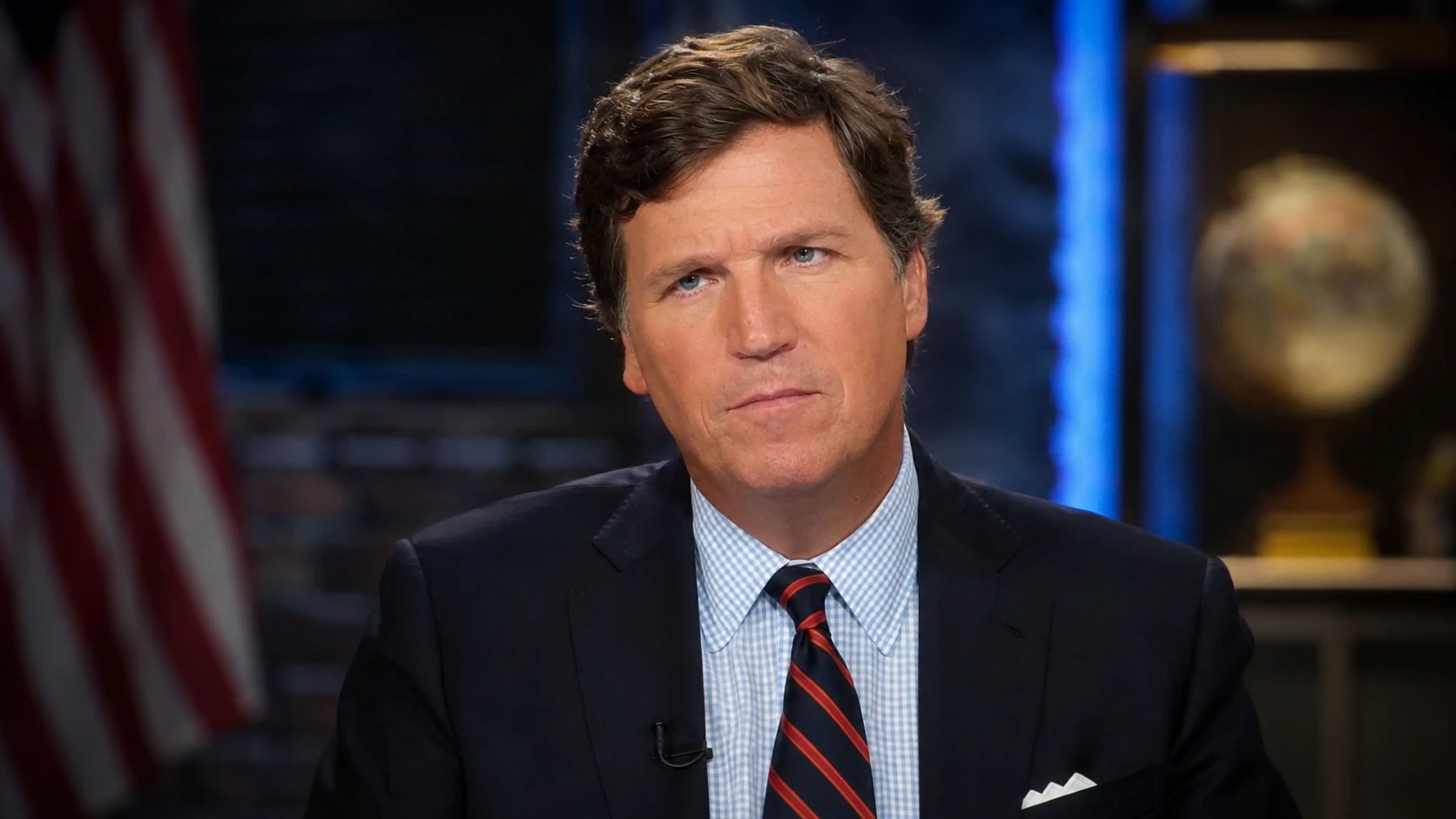Tucker Carlson’s Net Worth and Income Sources - tucker carlson wife heiress net worth