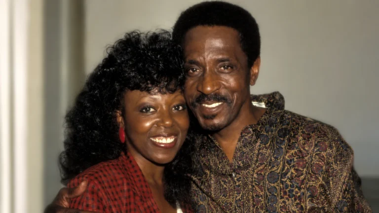Twanna Turner Melby: The Story of Ike Turner’s Daughter twanna turner melby