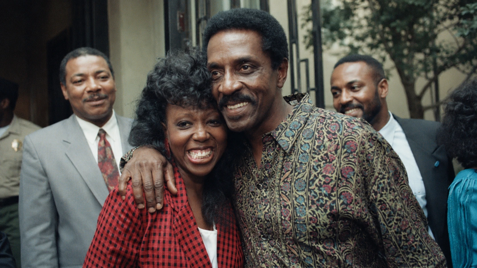 The 1991 Prison Release - twanna turner melby
