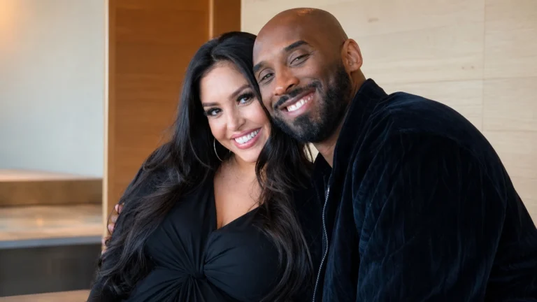Vanessa Bryant New Husband: Marriage Rumors Explained vanessa bryant new husband
