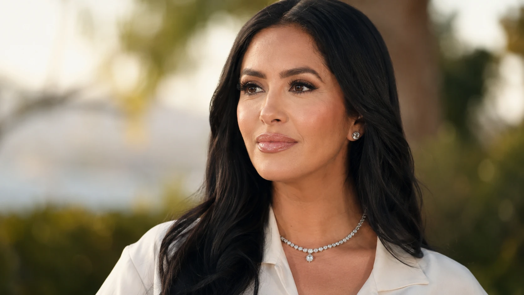 Who Is Vanessa Bryant? - vanessa bryant new husband