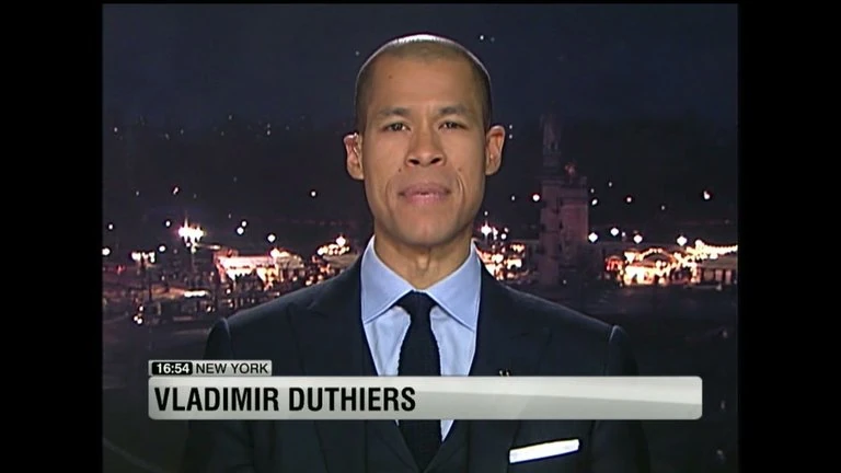 Haiti, Nigeria, and Public Recognition - vladimir duthiers net worth
