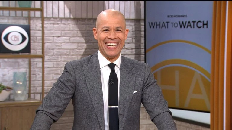 CBS News Career - vladimir duthiers net worth