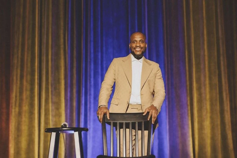 Awards and Recognition - who is ali siddiq wife