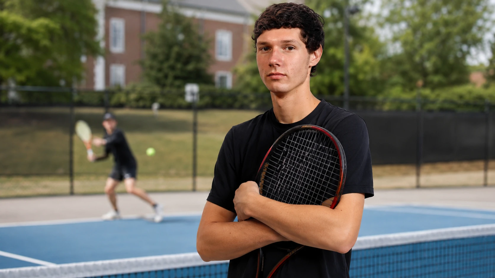 Education and First Ambitions - zach justice age