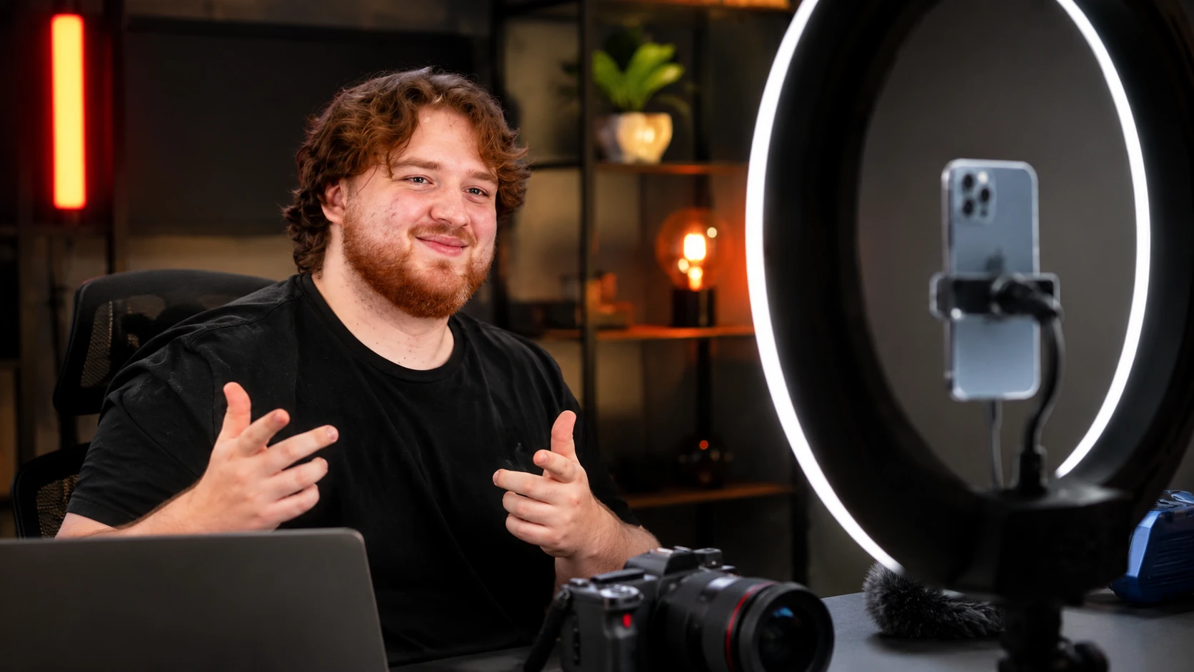 Career Breakthrough - zachirific net worth