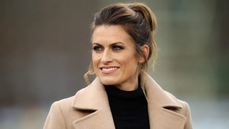 Karen Carney Partner: Is She Married or Dating? karen carney partner who is karen carney partner karen carney partner in real life
