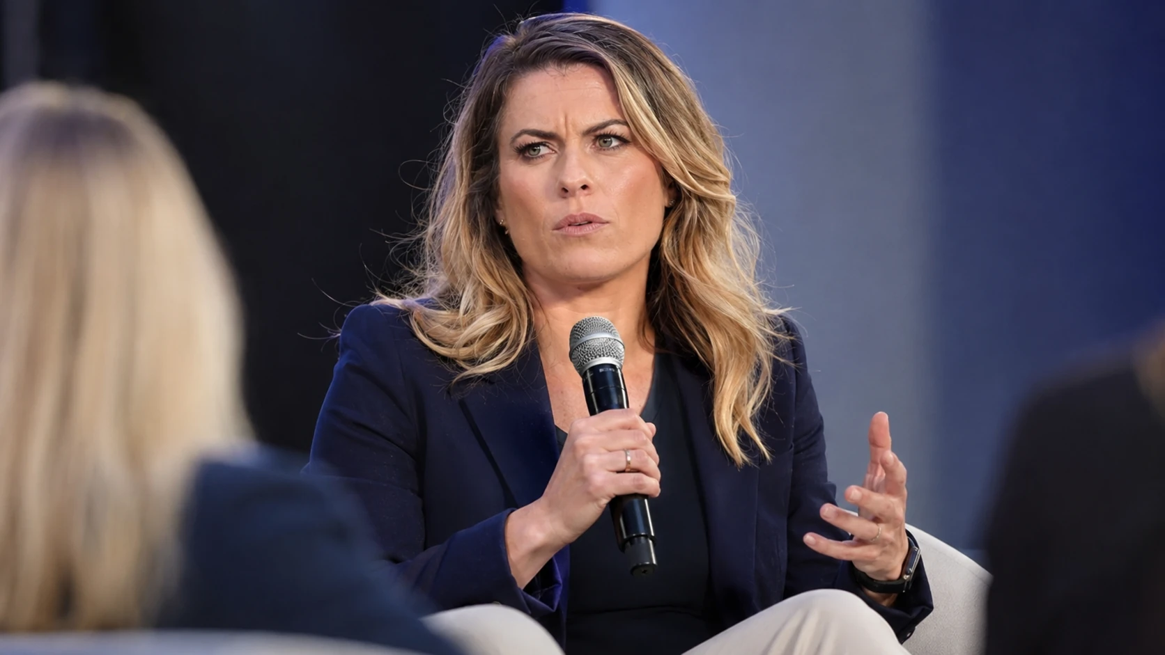 Work on the Future of Women’s Football - karen carney partner who is karen carney partner karen carney partner in real life