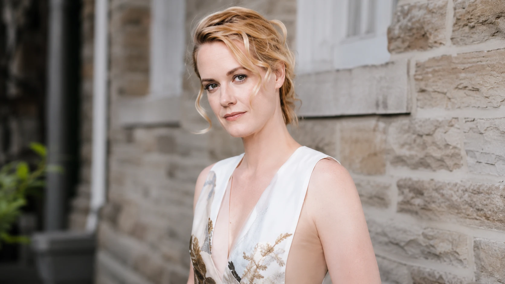 Early Life and Background - Abigail Hawk Net Worth