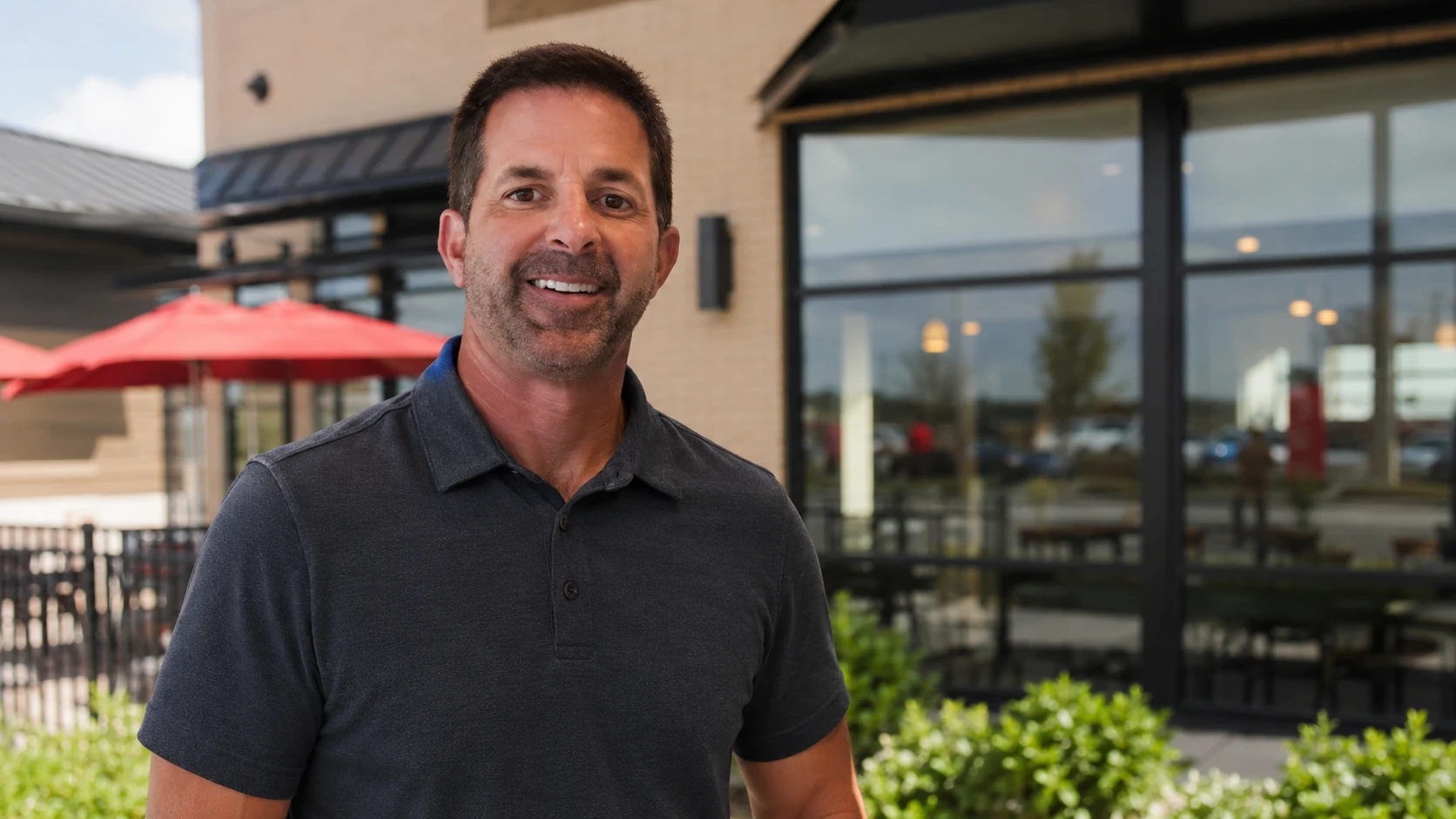 Career With Chick-fil-A - art terkeurst net worth