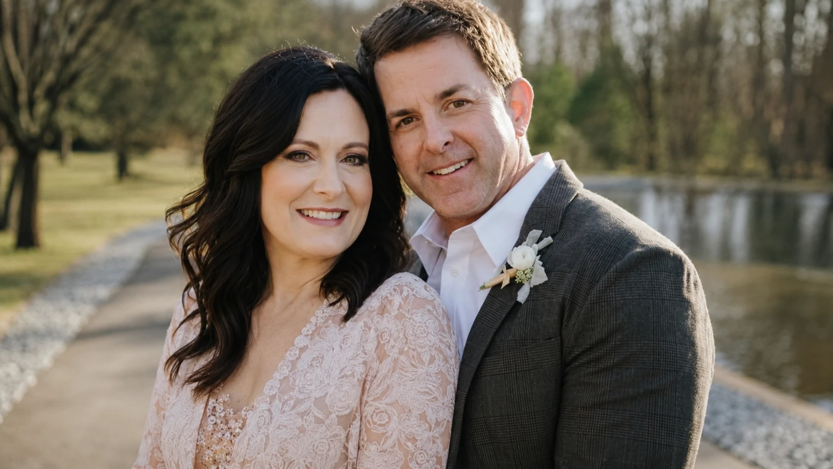 Marriage to Lysa TerKeurst - art terkeurst net worth