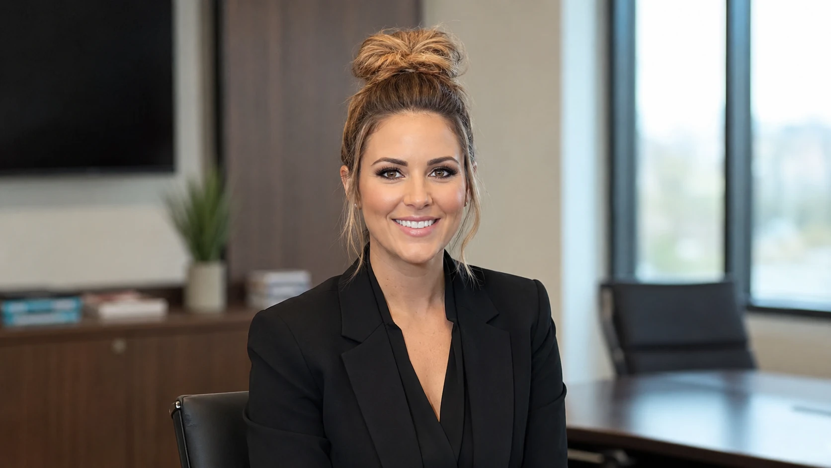 Career and Professional Life - ashton meem net worth