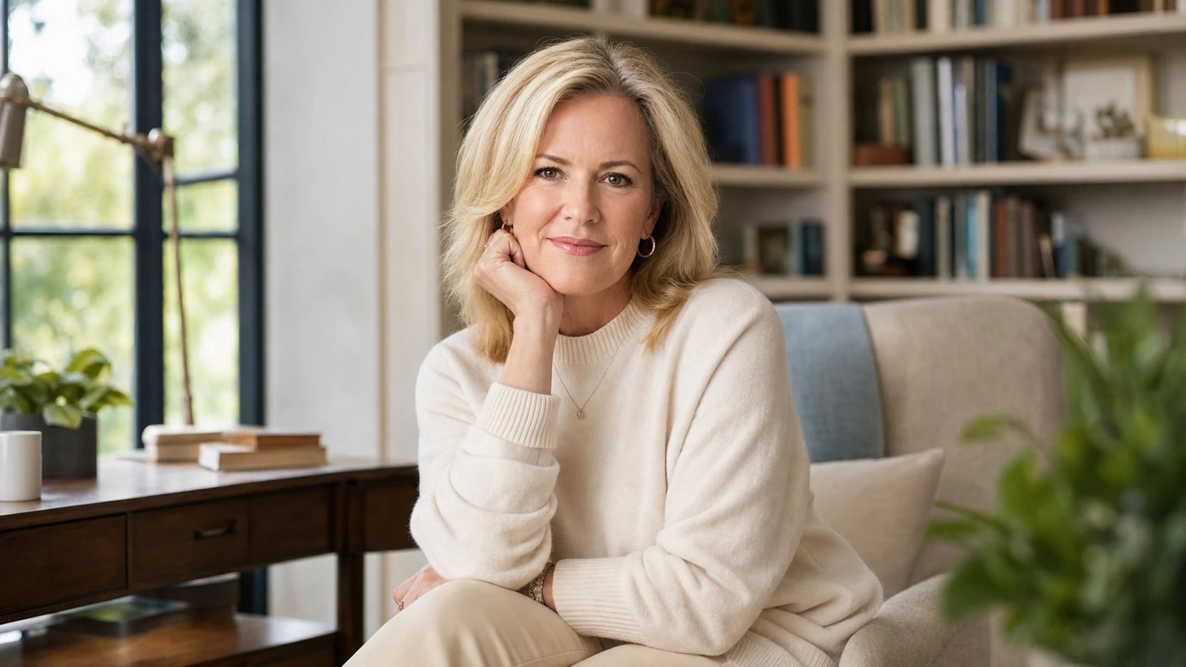 Beautiful Ashes and Her Work as an Author - beth shuey