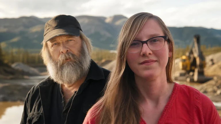 Bianca Beets: Family, Gold Rush, Career & Private Life bianca beets