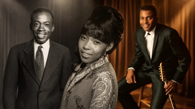 black country singers
