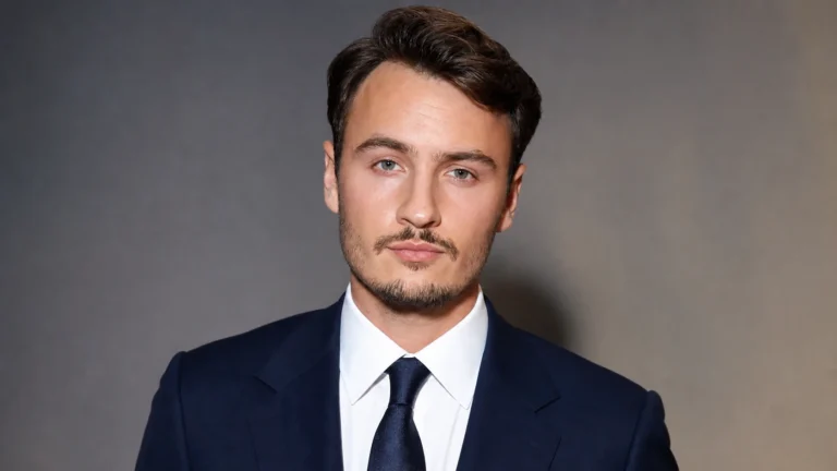 Brandon Thomas Lee Biography: Career, Family & Success Brandon Thomas Lee