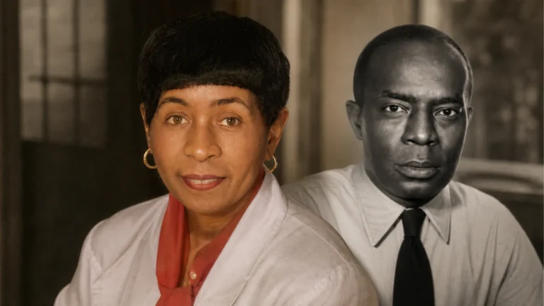 Bumpy Johnson Daughter: The True Story of Elease Johnson bumpy johnson daughter