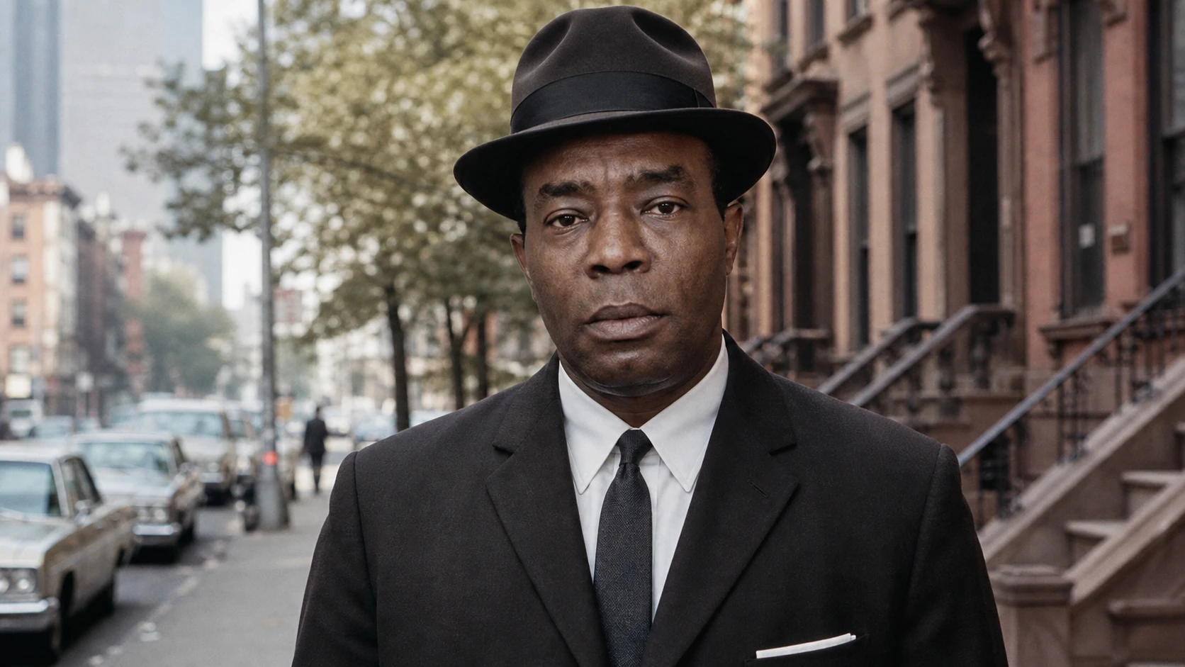 Bumpy Johnson as a Father - bumpy johnson daughter