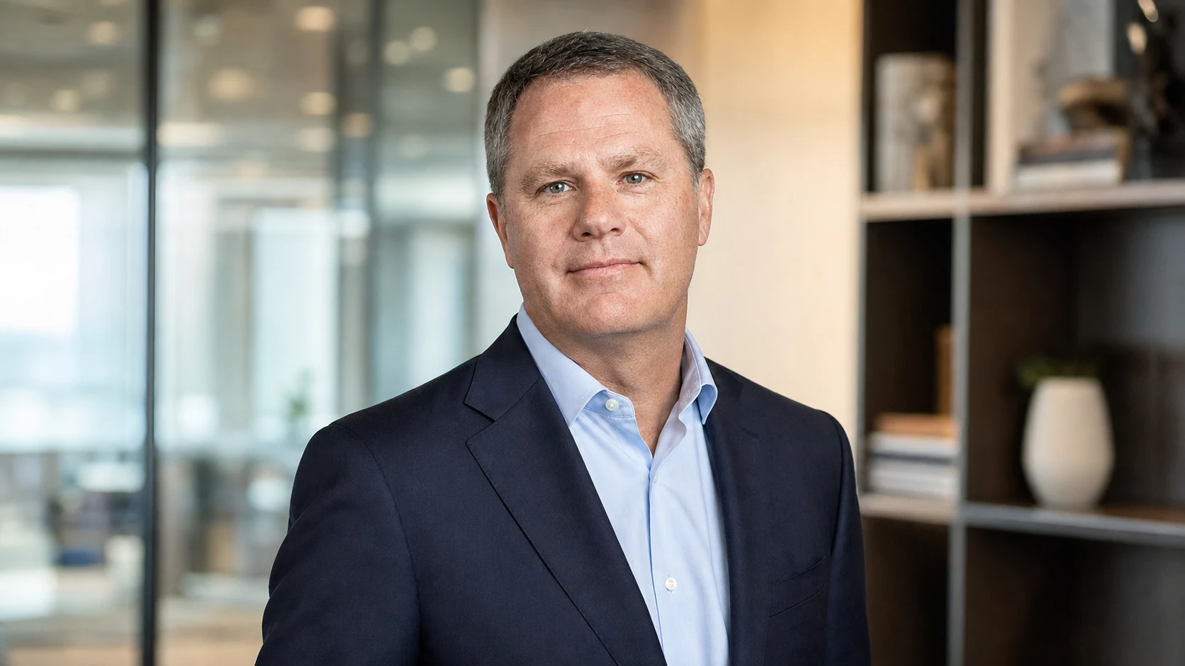 McMillon’s Rise Through Walmart - diane von furstenberg and doug mcmillon