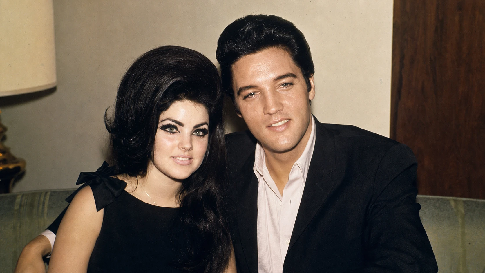 Elvis and Priscilla’s Early Relationship - did elvis cheat on priscilla