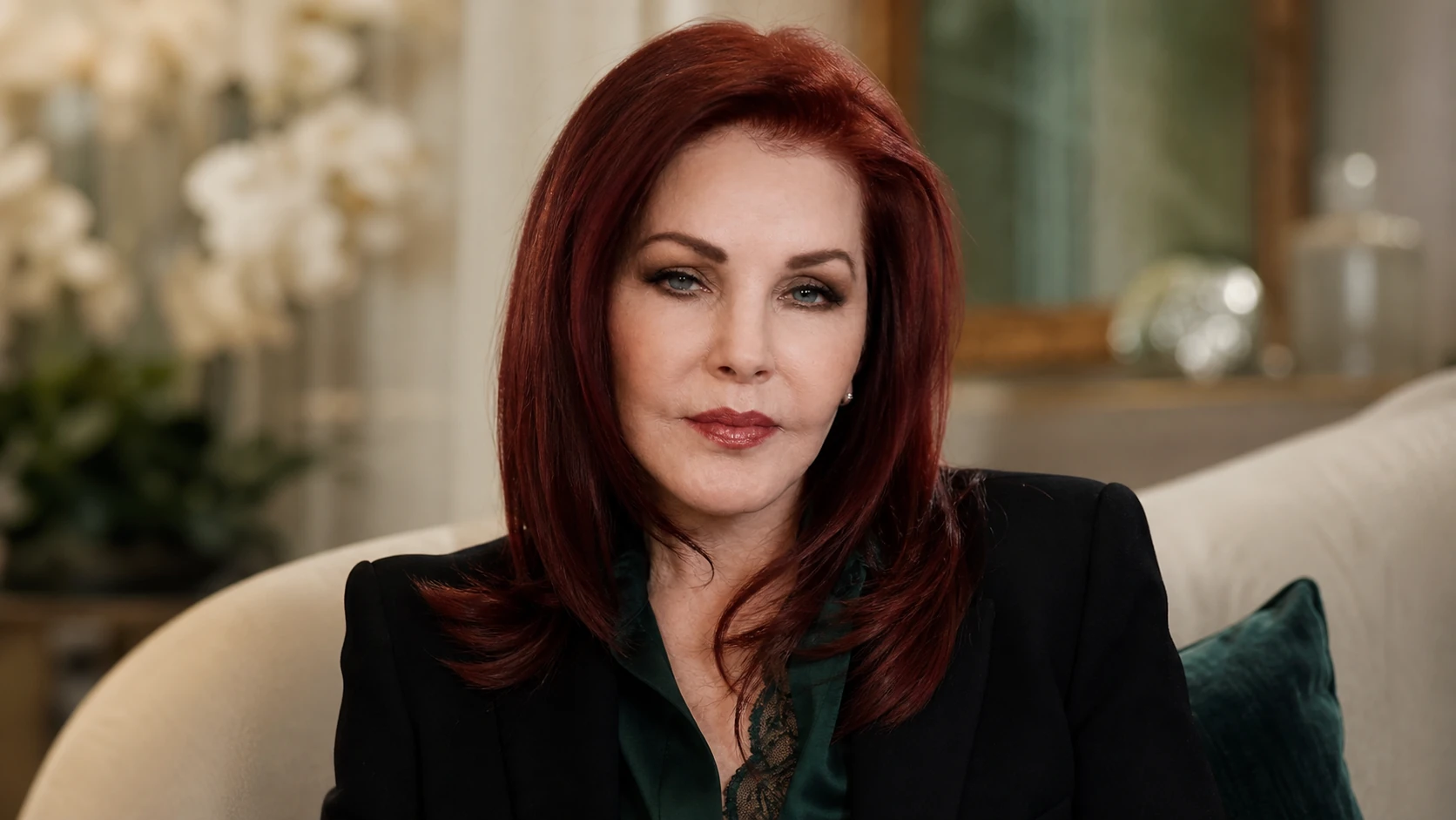 Life After Divorce - did elvis cheat on priscilla