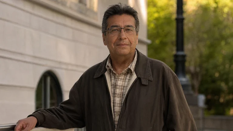 Eduardo Tamayo Biography: Life, Marriage & Career Eduardo Tamayo
