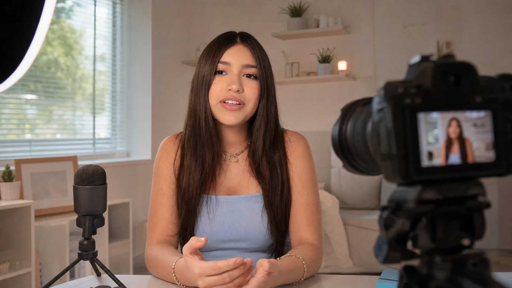 YouTube Expansion - esli mendez