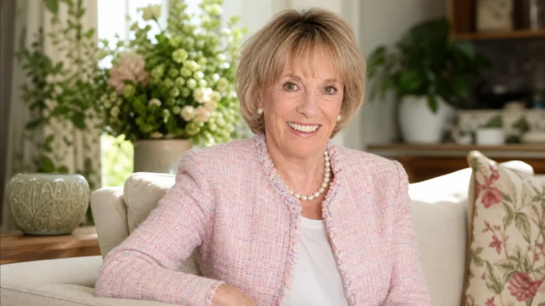 esther rantzen net worth