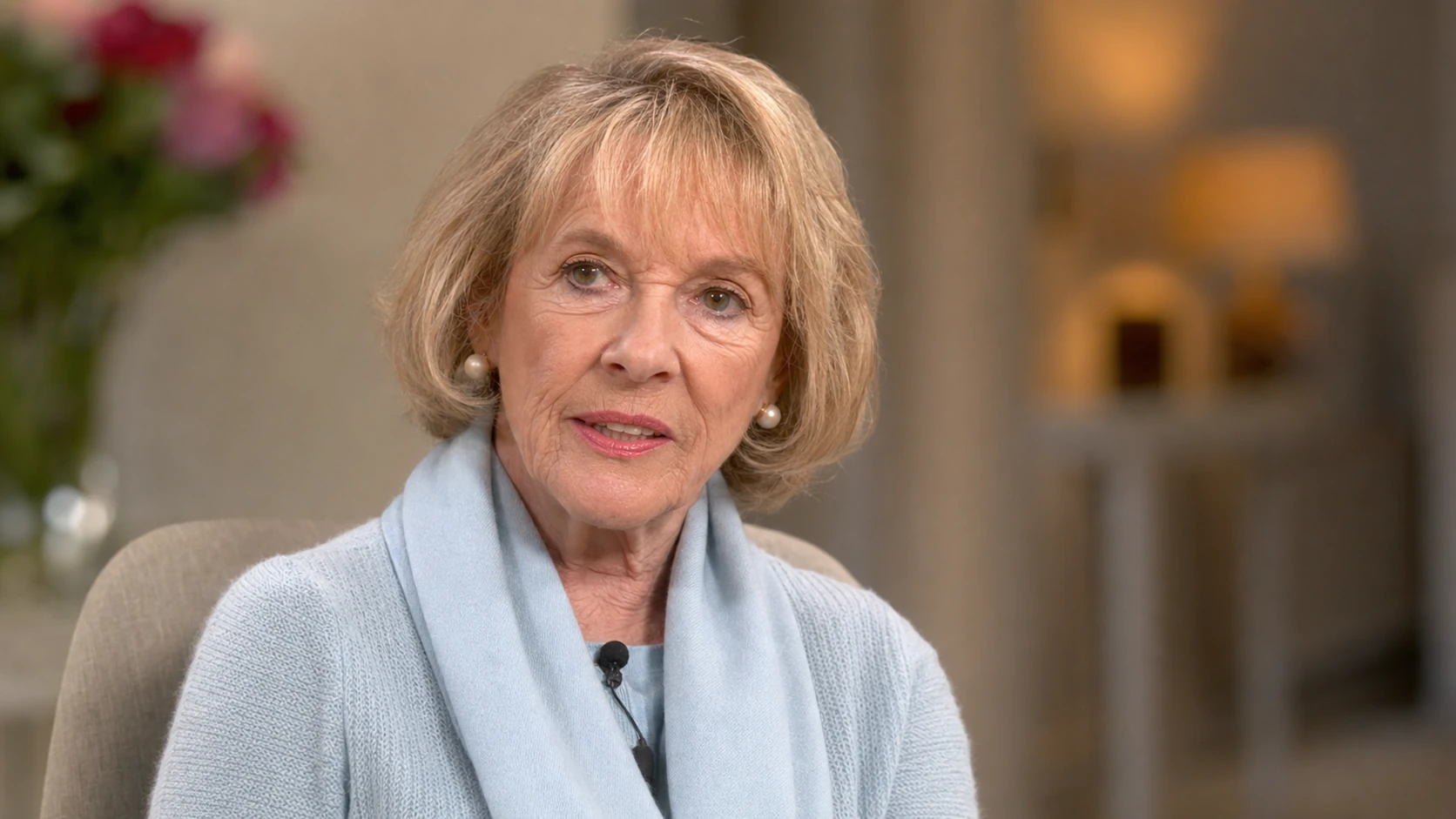Health, Assisted Dying and Recent Updates - esther rantzen net worth