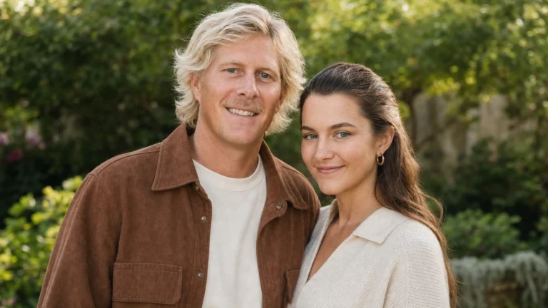 Ethan Precourt Biography: Career, Wife & Personal Life ethan precourt
