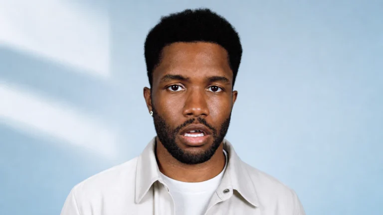 Frank Ocean Real Name: Birth Name, Age & Biography frank ocean real name