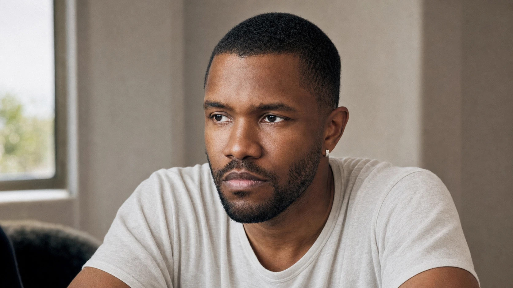Why Frank Ocean Changed His Name - frank ocean real name