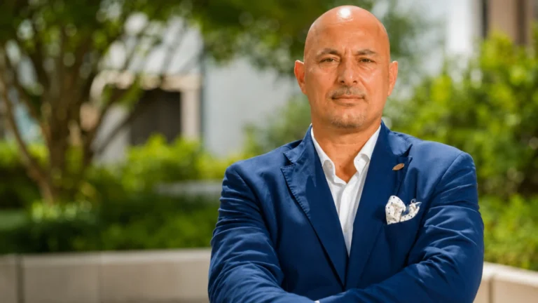 Gianluca Cugnetto Net Worth, Career & Biography Gianluca Cugnetto Net Worth