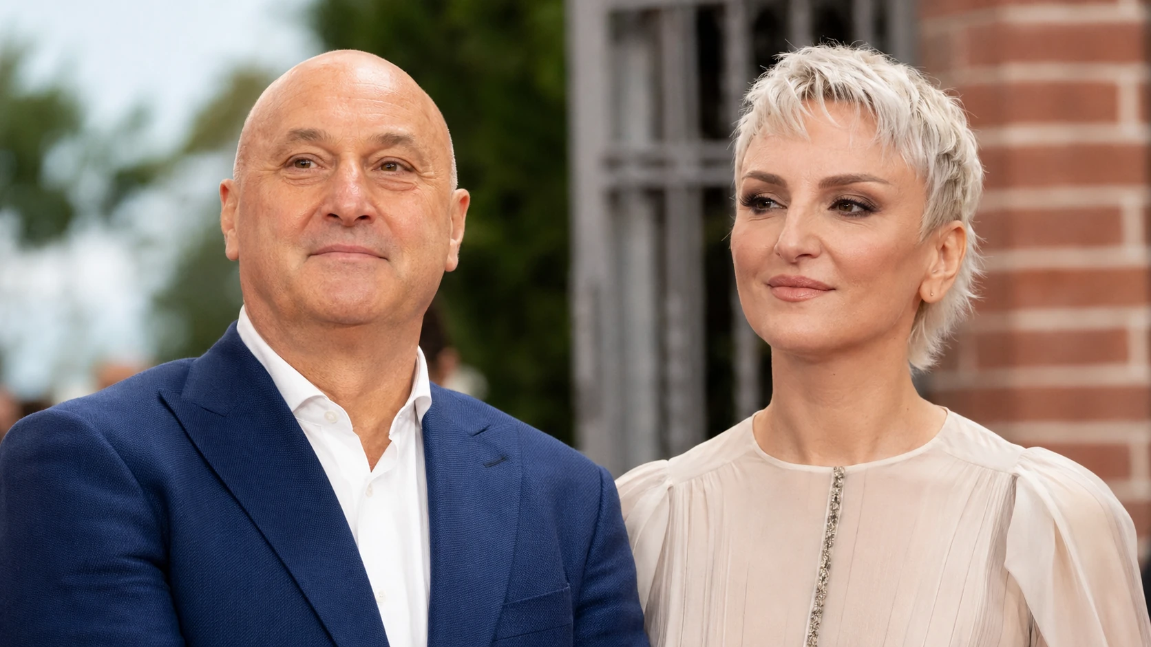 Relationship With Arisa and Public Attention - Gianluca Cugnetto Net Worth