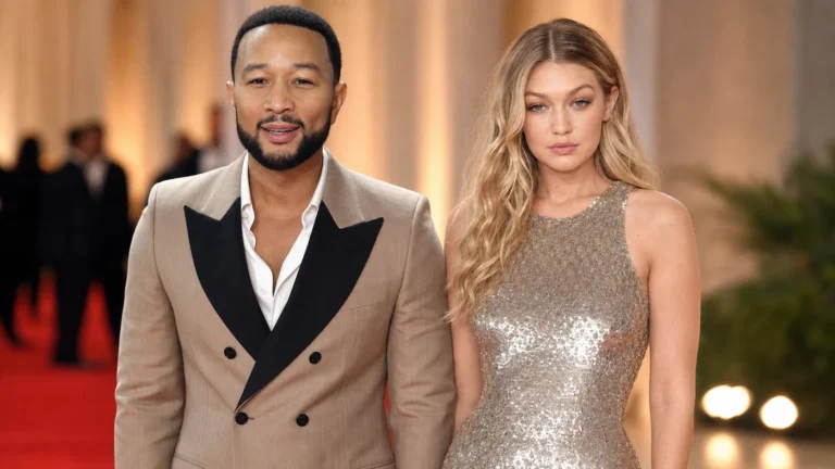 gigi hadid and john legend