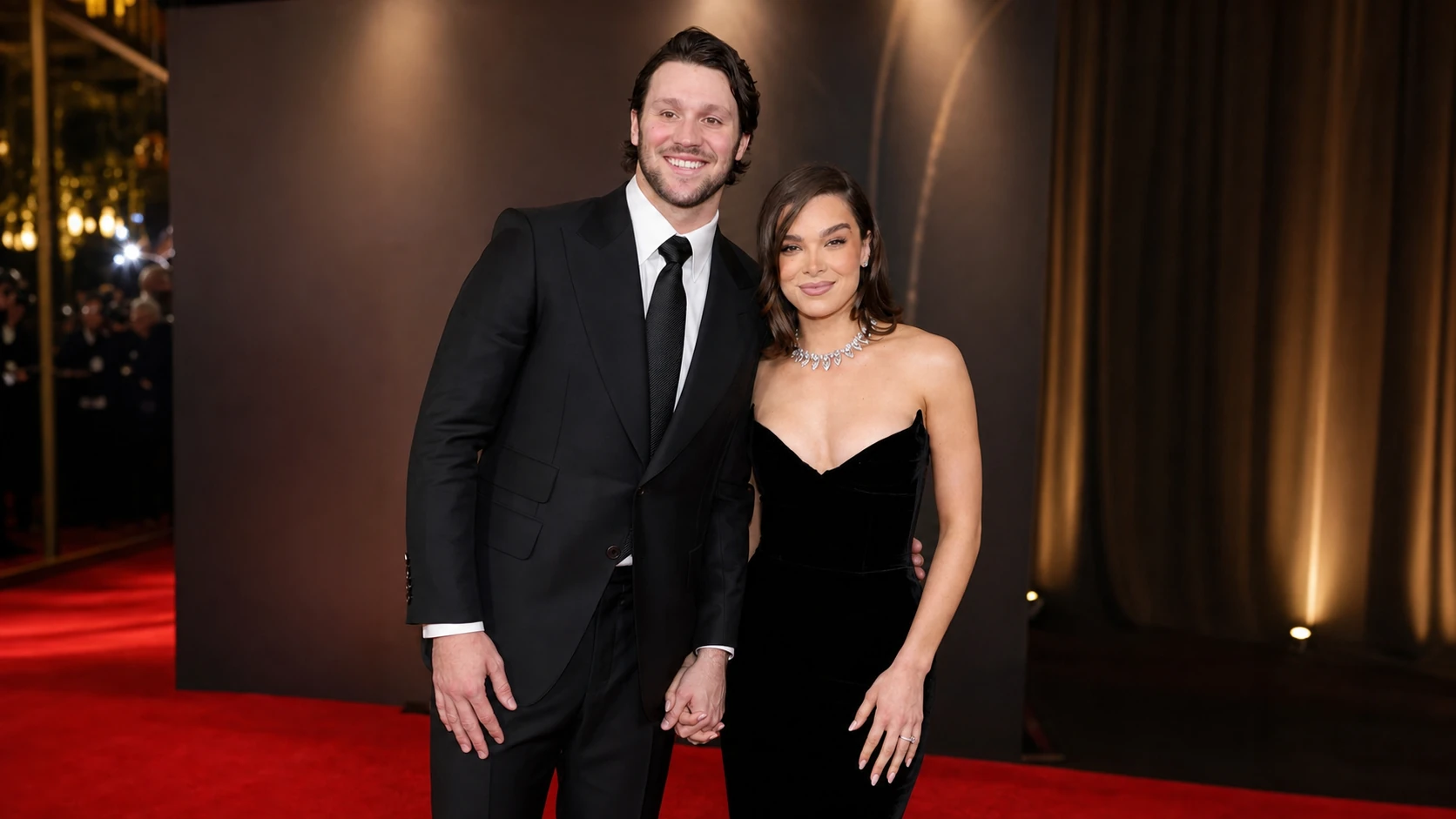 Marriage, Family, and Private Life - Hailee Steinfeld Net Worth 2026