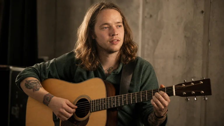 How Old Is Billy Strings? Age, Birthday & Biography how old is billy strings