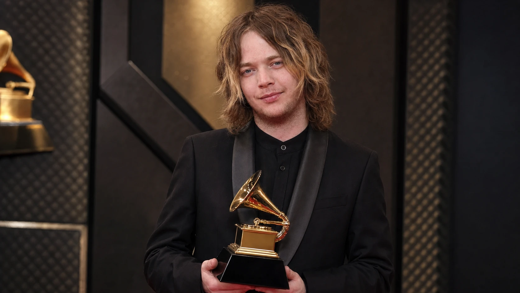 Awards and Recognition - how old is billy strings