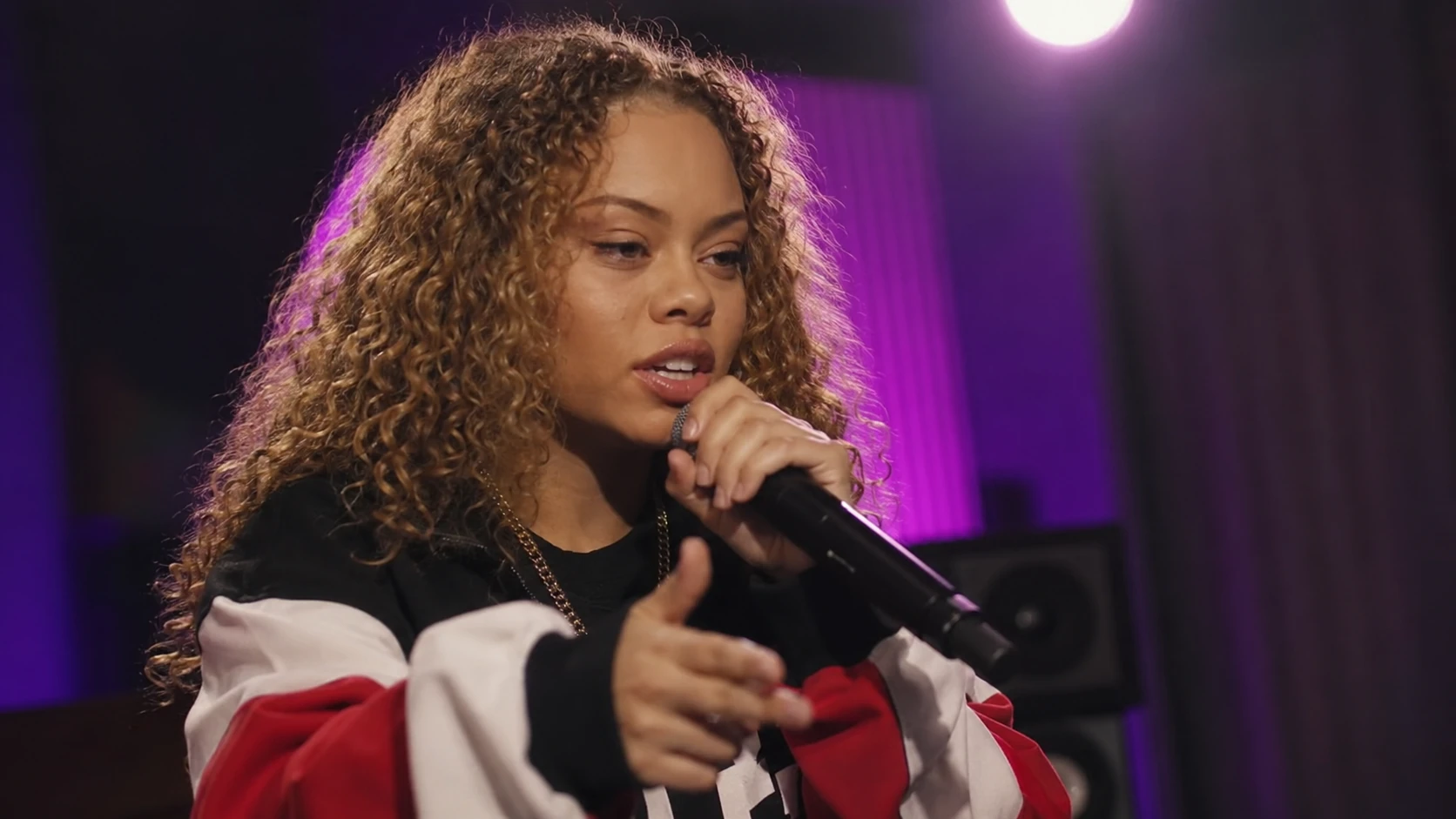 Career Breakthrough on The Rap Game - How Old Is Latto