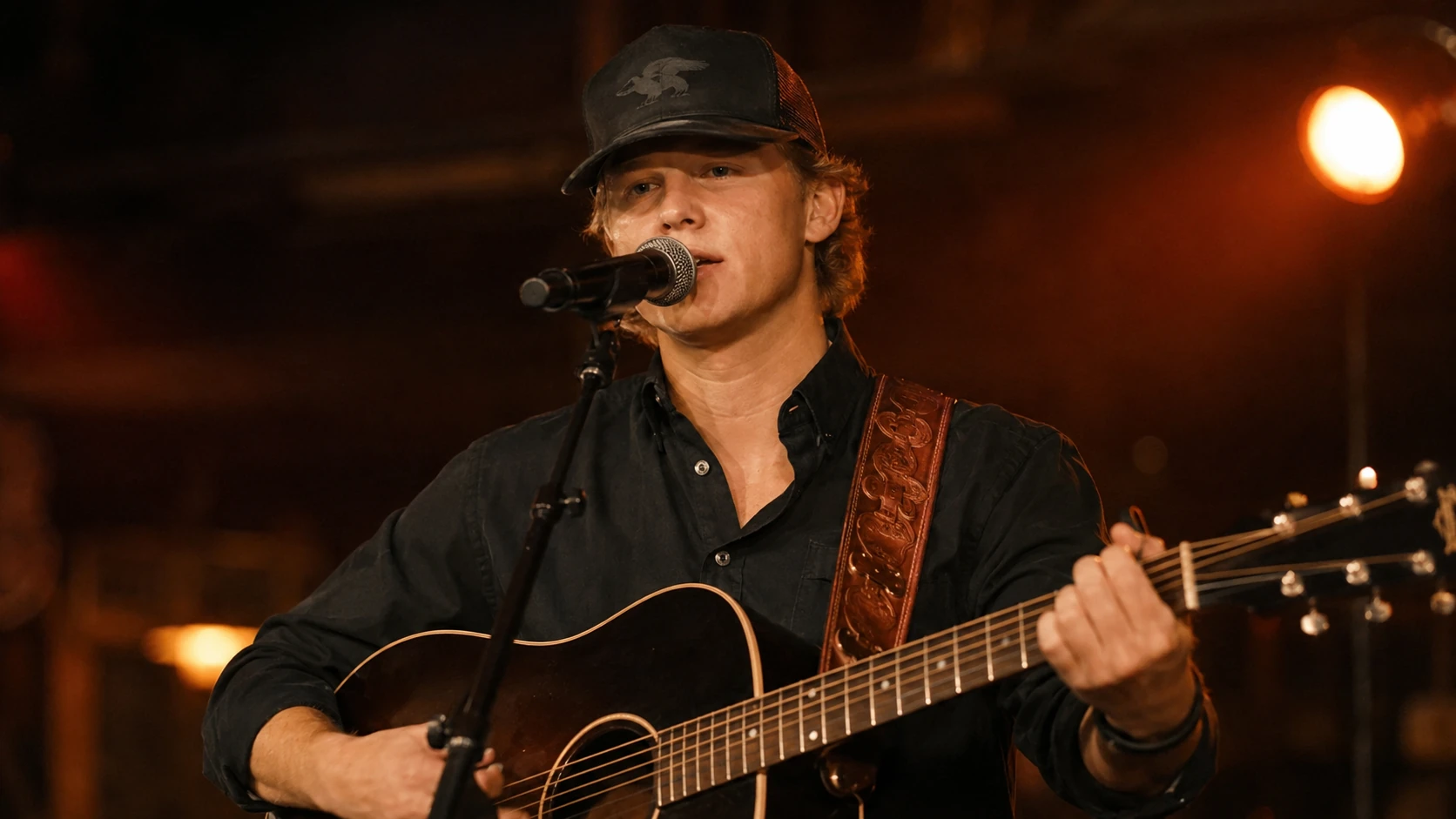 Career Breakthrough - Hudson Westbrook Age
