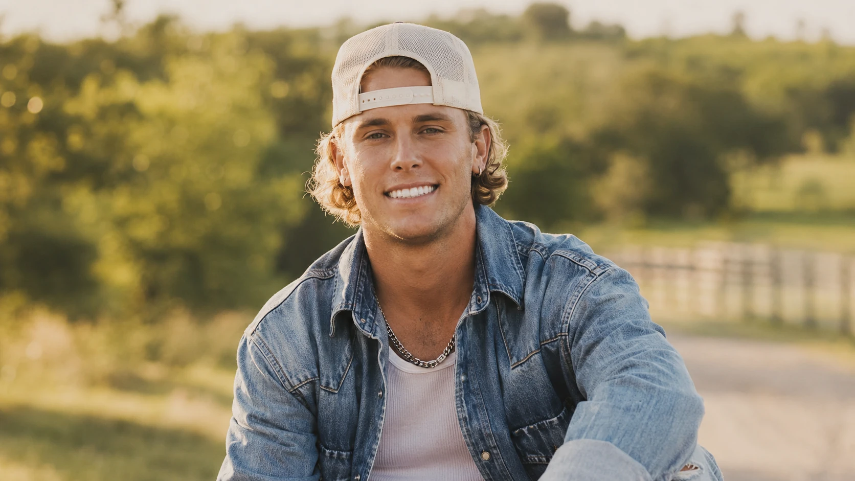 Debut Album and Public Recognition - Hudson Westbrook Age