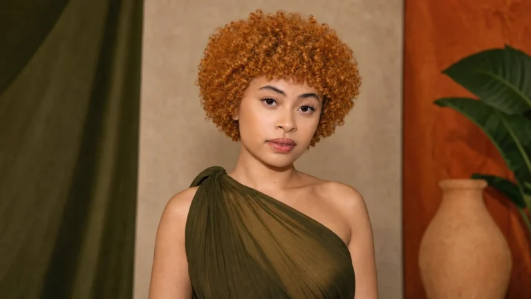 ice spice ethnicity