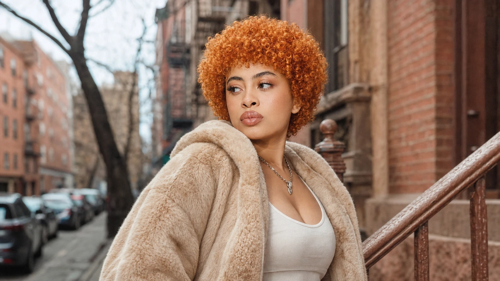 Early Life and Family - ice spice ethnicity