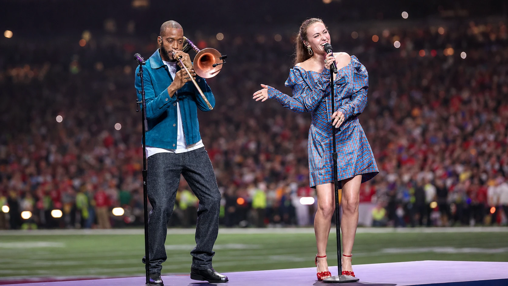 Recent Work and Current Status - is lauren daigle married