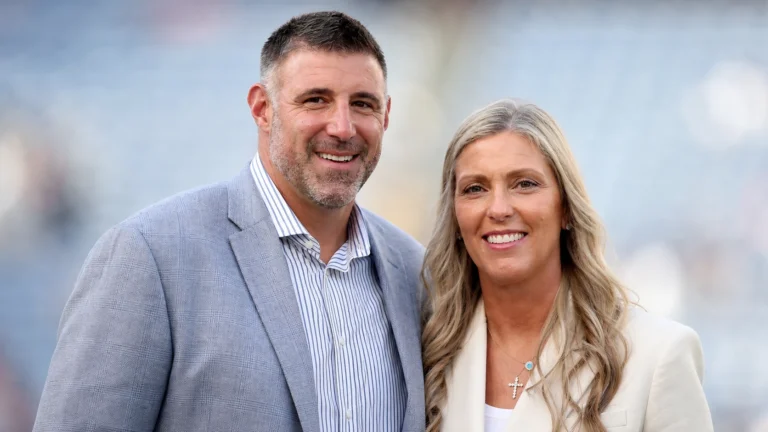 Is Mike Vrabel Married? Wife, Family and Life Story Is Mike Vrabel Married