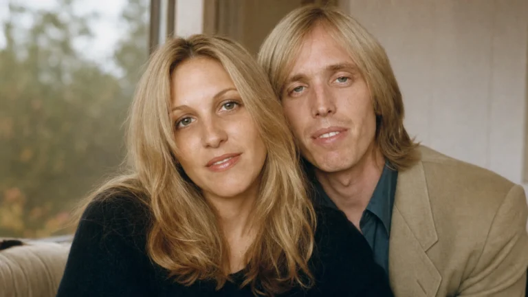 Jane Benyo Biography: Tom Petty’s First Wife and Life jane benyo